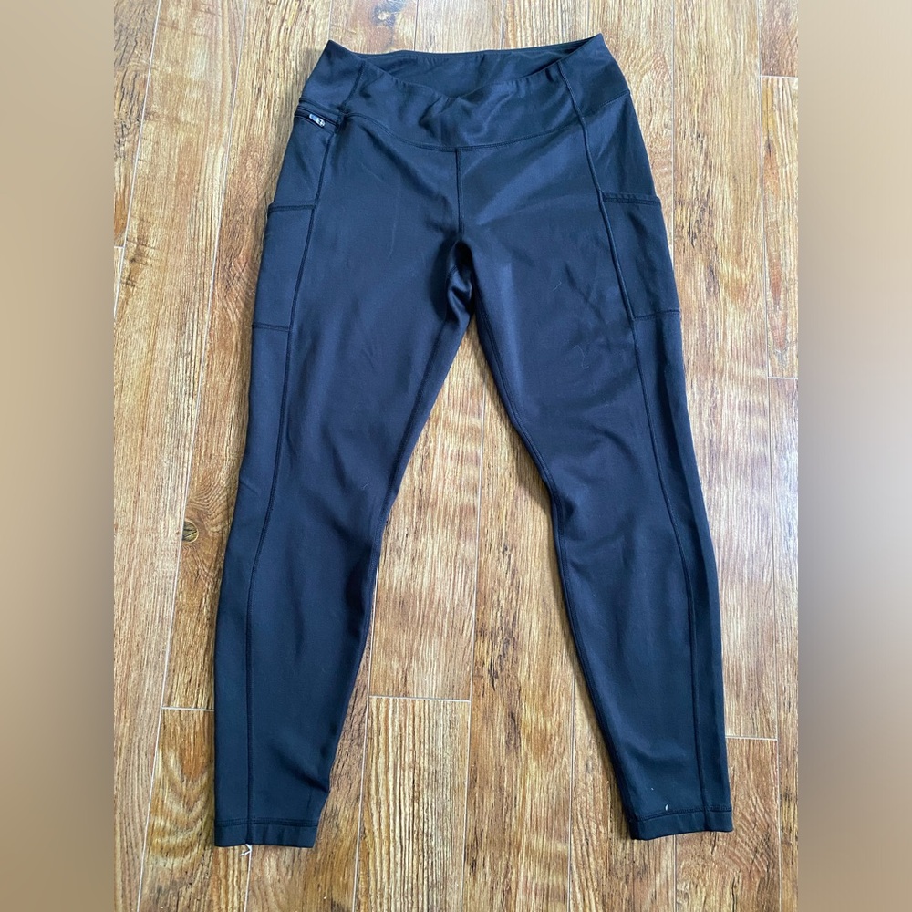 Patagonia Winter Pocket Leggings